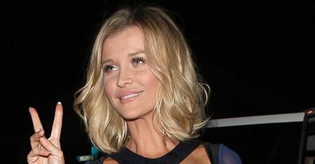 Joanna Krupa odważnie świętowała swoje urodziny. Lata płyną, a ona jest coraz śmielsza