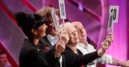 "Taniec z gwiazdami": Polsat ujawnił nazwiska jurorów programu