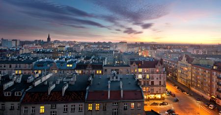 Polska na weekend - Wrocław
