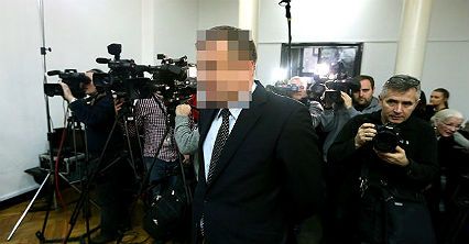 Zapadł wyrok na doktora Mirosława G.