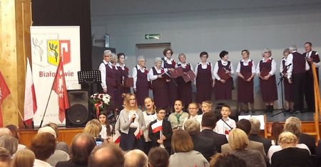 11 Listopada w Białośliwiu