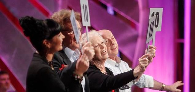 "Taniec z gwiazdami": Polsat ujawnił nazwiska jurorów programu