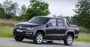 Volkswagen Amarok 3.0 TDI