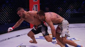 MMA. KSW 59. Antun Racić - Sebastian Przybysz. Zapowiedź walki [WIDEO]