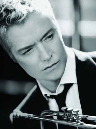 Chris Botti fot. Universal Music Polska Chris Botti fot. Universal Music Polska 