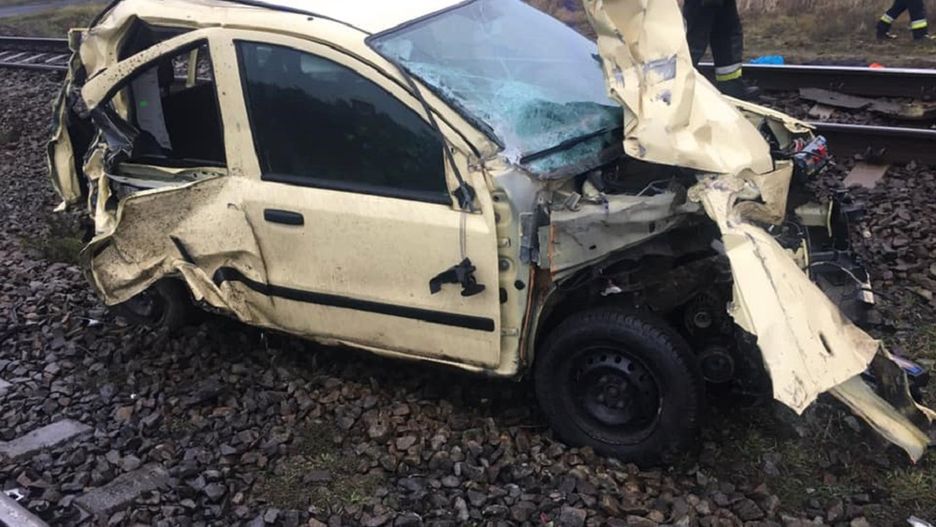 Sulęcinek. Policja szybko namierzyła nieodpowiedzialną kobietę.