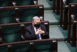 Marek Suski z nową posadą. Ironiczny komentarz Roberta Biedronia