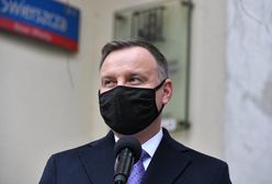 Andrzej Duda na Harvardzie? Profesor błyskawicznie zgasił pomysł