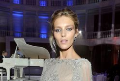 "Project Runway": Anja Rubik źródłem problemów na planie?