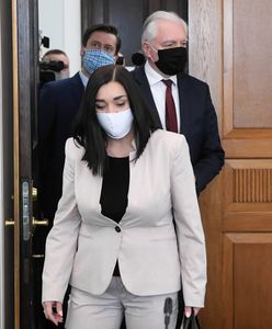 Rzeczniczka Porozumienia o podwyżkach dla polityków. Ma pomysł