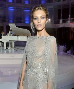 "Project Runway": Anja Rubik źródłem problemów na planie?