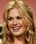 Anna Paquin: Uwielbiam swoją pracę