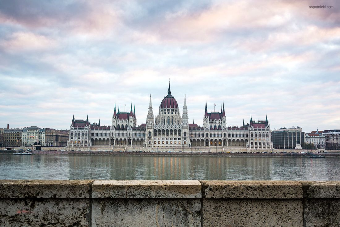 Jeden dzień w Budapeszcie z obiektywem Tamron SP 35 mm f/1.8 Di VC USD [recenzja] 14