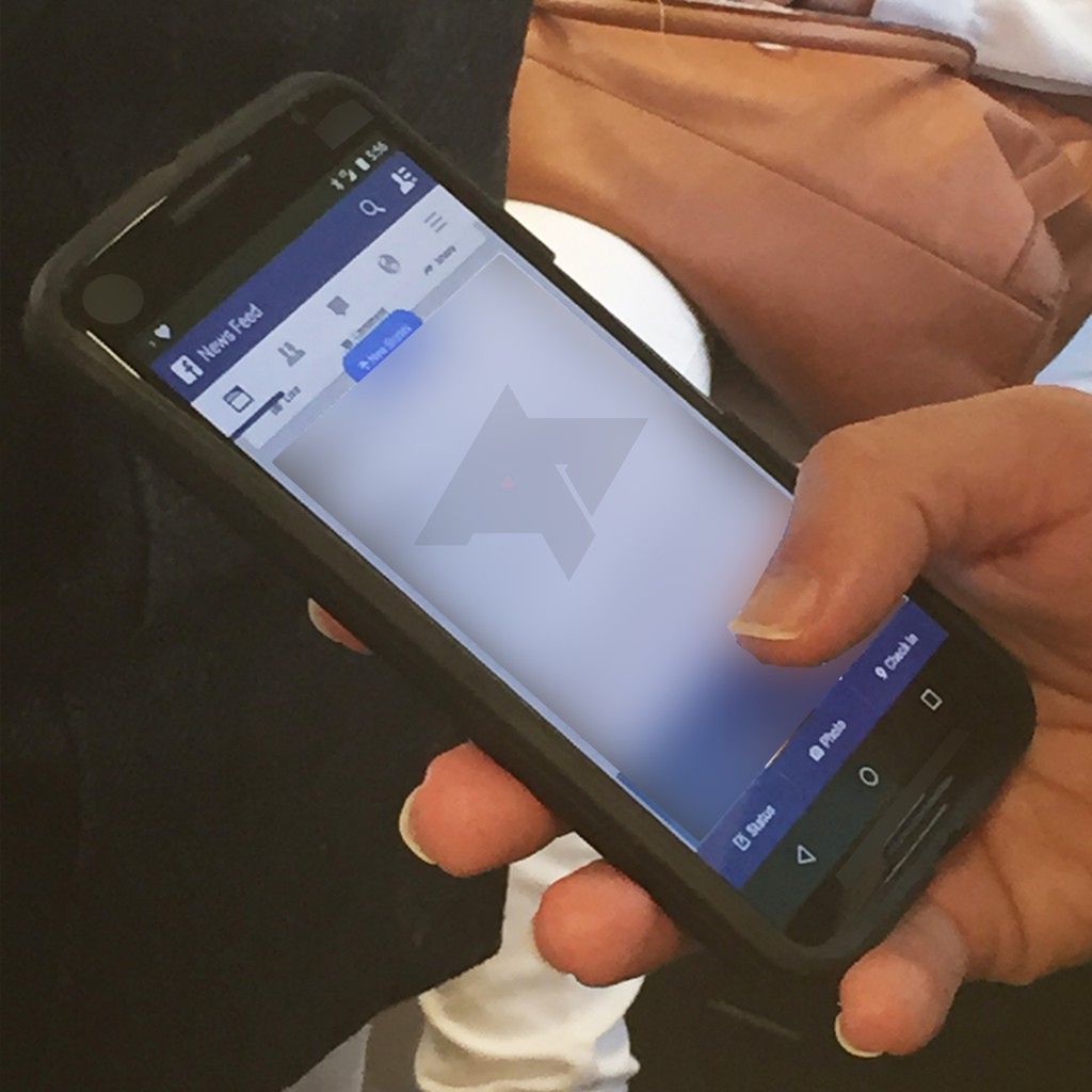Nexus 6 - wszystkie zdjęcia, wizualizacje i specyfikacja w jednym miejscu 3