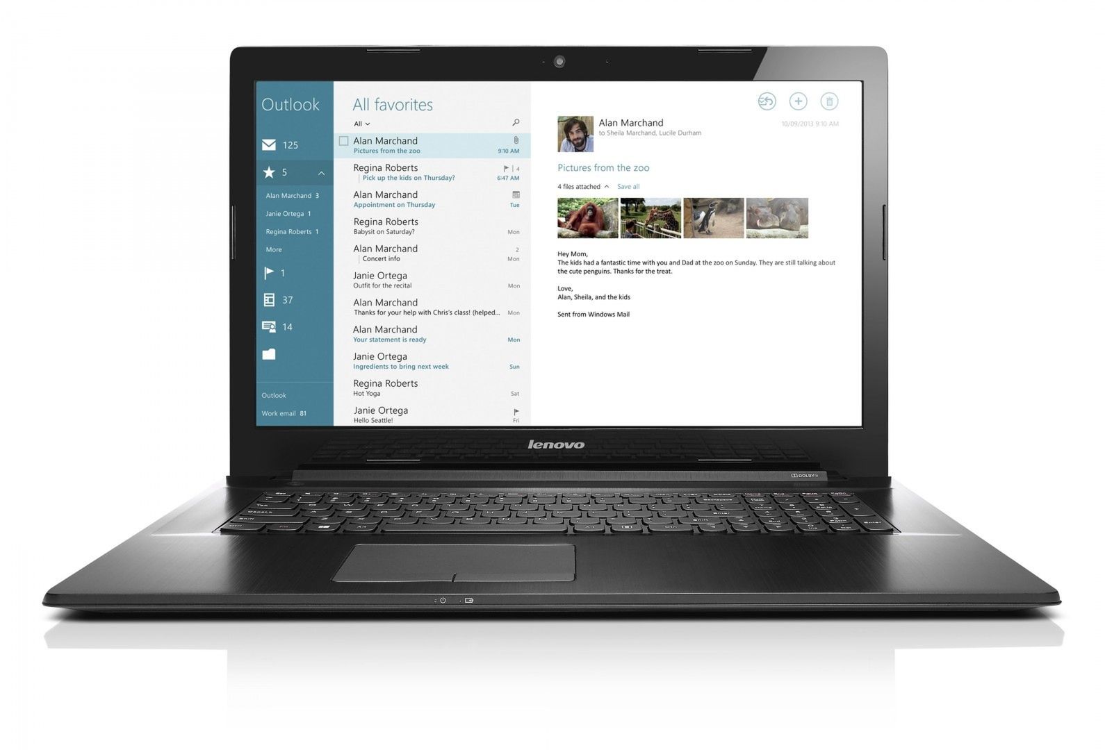 Laptop do 2000 zł AD 2016. Budżetowe komputery godne polecenia 11