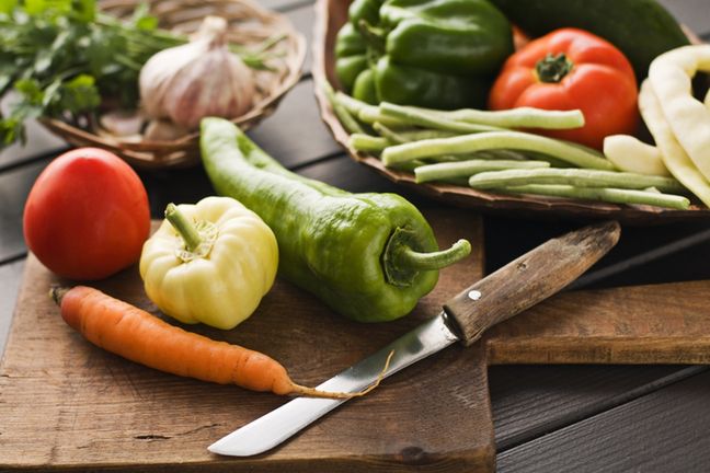 Witarianie argumentują swoją dietę tym, że według nich podczas podgrzewania jedzenia pozbawiamy go wartości odżywczych