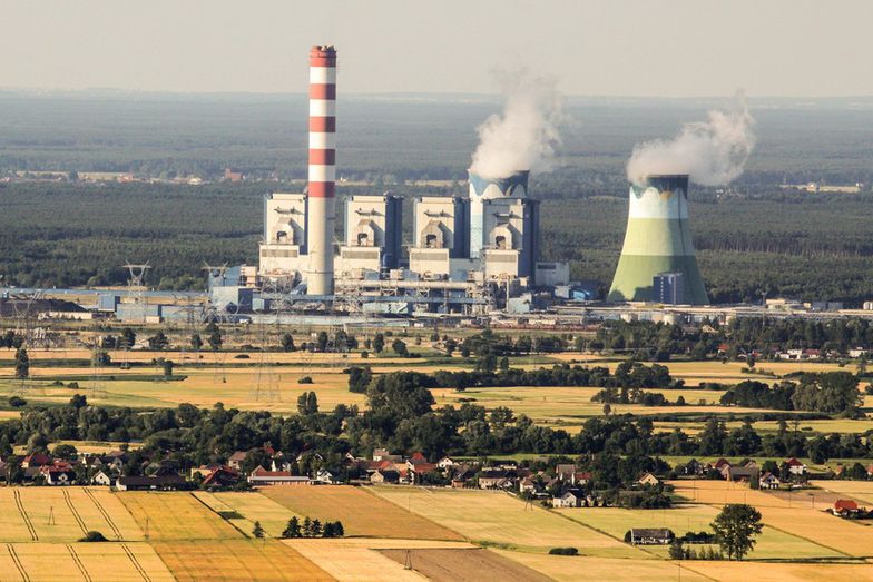 Polska energetyka. Jeszcze przed latem stress testy w elektrowniach