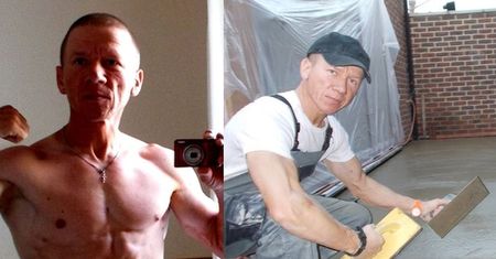 Maratończyk, który porzucił psa, wyjechał z Polski! "MAM DOŚĆ swojego kraju, gdzie ZNISZCZONO MI KARIERĘ!"