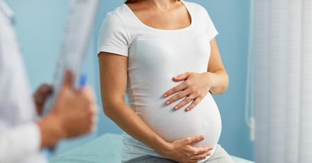 Skurcze Braxtona-Hicksa - od kiedy, gdzie boli i jak często się pojawiają?