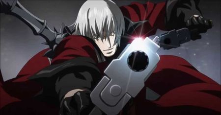 Devil May Cry: The Animated Series za darmo na PlayStation Store