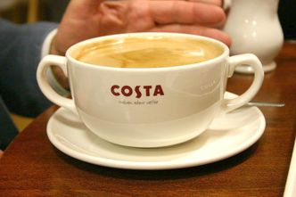 Coca-Cola tworzy kawowe imperium. Transakcja za 3,9 mld funtów