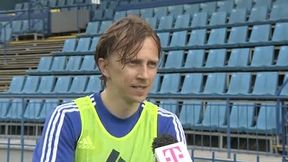 Marcin Baszczyński: Sami sobie zgotowaliśmy taką końcówkę