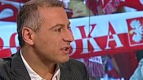 Piotr Świerczewski: Trener Nawałka zmienia reprezentację