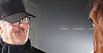''Czas wojny'': Steven Spielberg kręcił unurzany w błocie