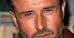 David Arquette za kamerą