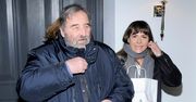 "Daleko od noszy": Choroba nie pozostawiła mu wyboru...