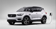 Volvo XC40 T5 Twin Engine - opcja dla niezdecydowanych