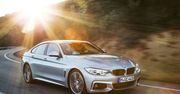 BMW Serii 4 Gran Coupé - skok na kasę