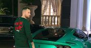 Ferrari kontra projektant mody. Nasyła prawników za zdjęcie na Instagramie