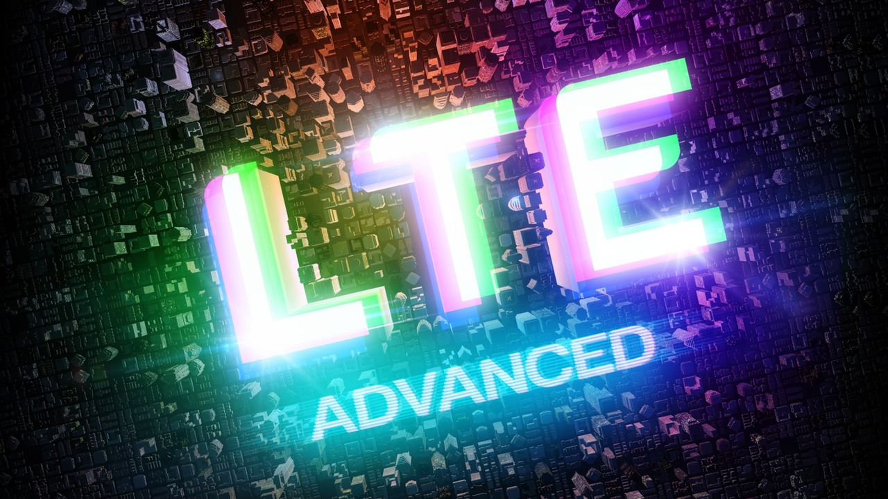 LTE-Advanced coraz blizej. Plus i Ericsson przeprowadzają pierwsze testy