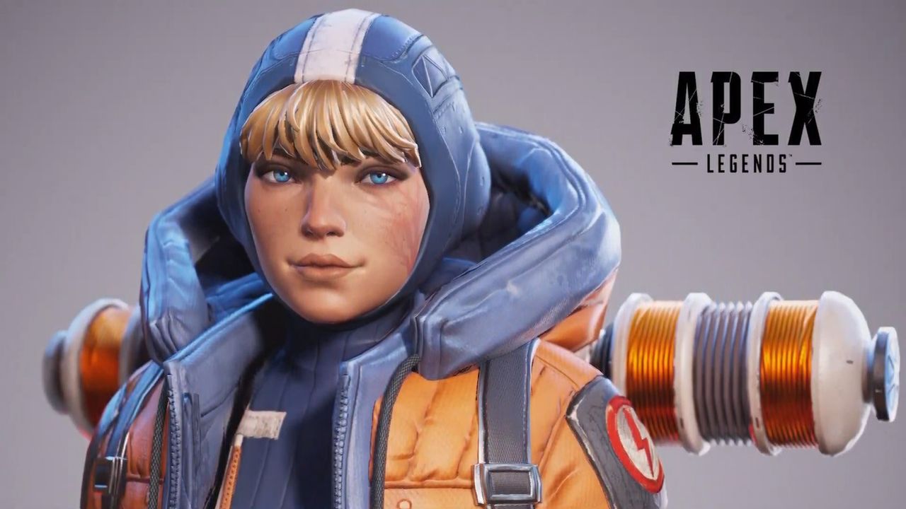 Do Apex Legends zmierza nowa Legenda i broń z Titanfall 2