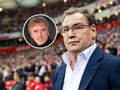 Boniek zwrócił się do Urbana. Kilka słów