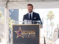 Pierwszy taki piłkarz. Beckham przeszedł do historii