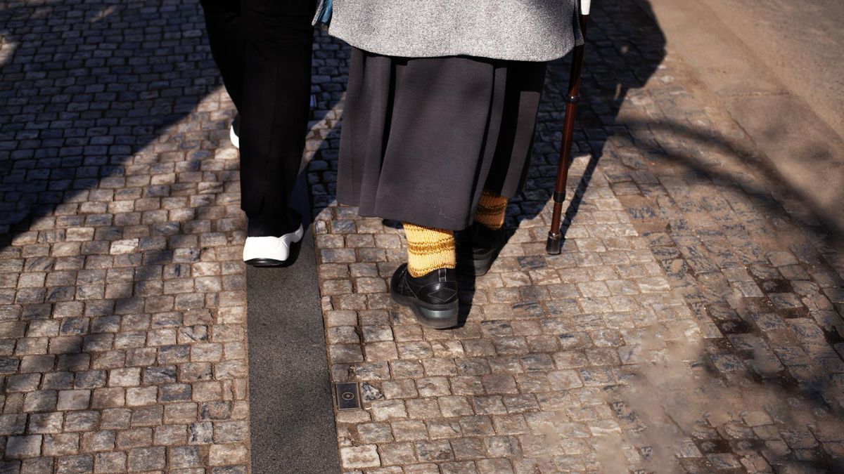 Długowieczność zależy od różnych czynników