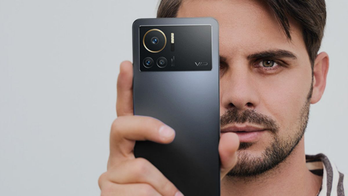 Kolejna chińska marka smartfonów zmierza do Polski. Chce walczyć z Xiaomi 1