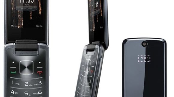 Motorola GLEAM – nowy telefon w PLAY 1