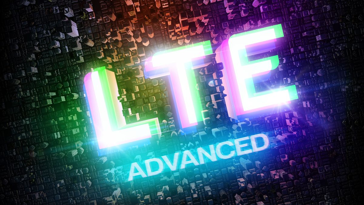 LTE-Advanced coraz blizej. Plus i Ericsson przeprowadzają pierwsze testy 1