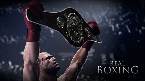 Real Boxing – polska superprodukcja [recenzja] 1