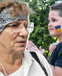 Ukraińskie dzieci w polskich szkołach. Polacy o decyzji rządu