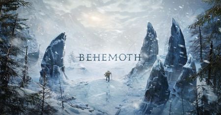 Premiera Skydance’s BEHEMOTH – nowej gry akcji VR od twórców The Walking Dead: Saints &amp; Sinners