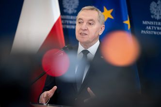 Gminy odcięte od gazu. Wicepremier: płacimy za błędy poprzedników