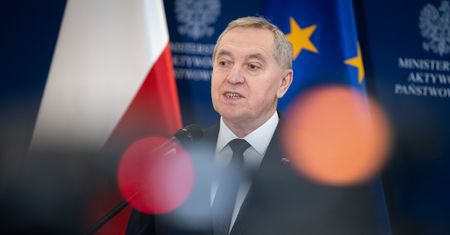 Gminy odcięte od gazu. Wicepremier: płacimy za błędy poprzedników