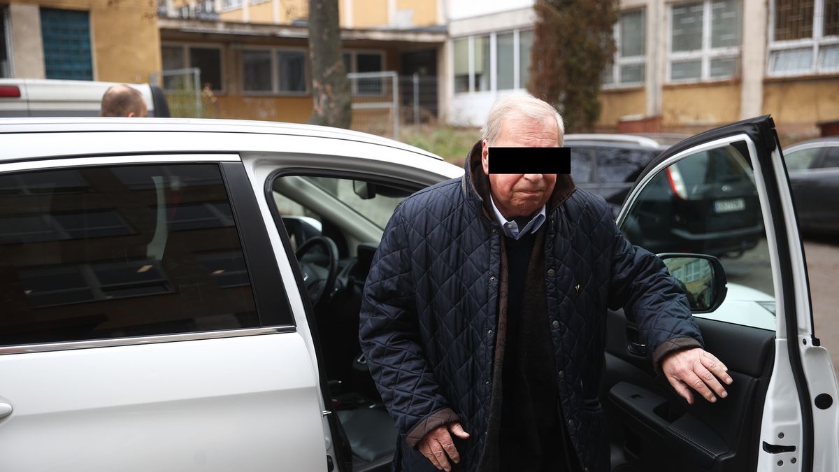 Jerzy S. skazany za potrącenie motocyklisty