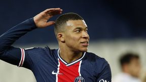 Były piłkarz PSG zapowiada transfer Kyliana Mbappe. "Kiedyś na pewno tam zagra"