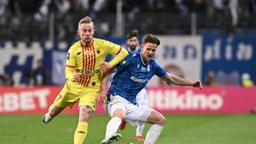 Przełamanie Lecha! Dwa gole w Poznaniu