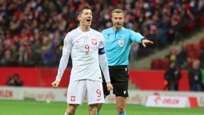 Kucharski uderza w Lewandowskiego. "Obie strony wciskały kit"